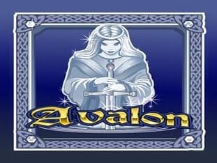 Avalon game cover