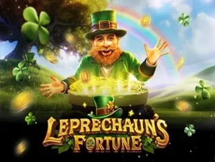 Leprechaun’s Fortune thumbnail