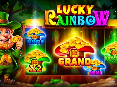 Riwayat Kemenangan Jackpot screenshot